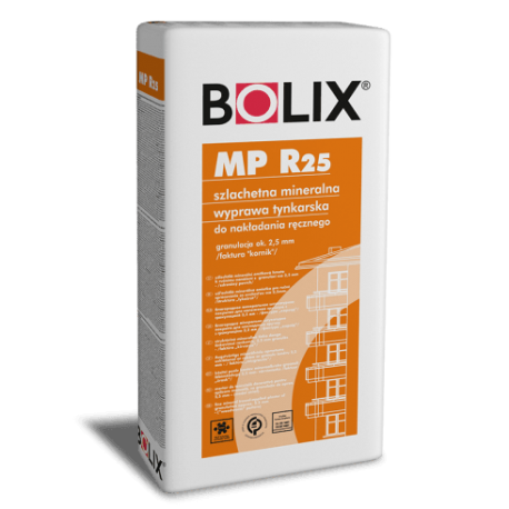BOLIX MP DM