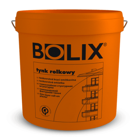 BOLIX TR