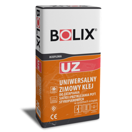 BOLIX UZ
